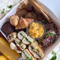 Family Lover Brunch Box